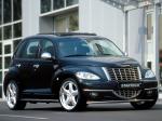Chrysler PT Cruiser by Startech 2001 года
